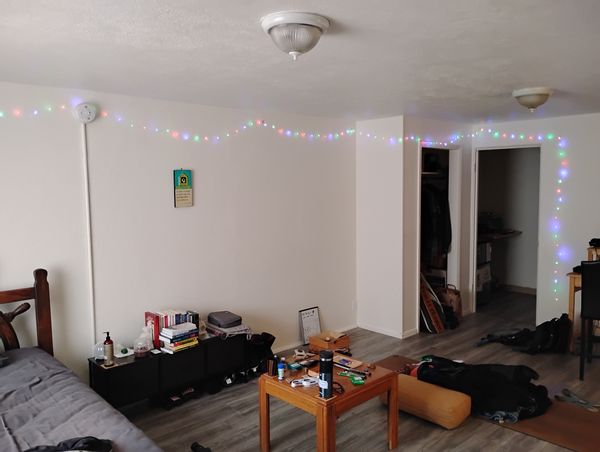 Casa de Daniel