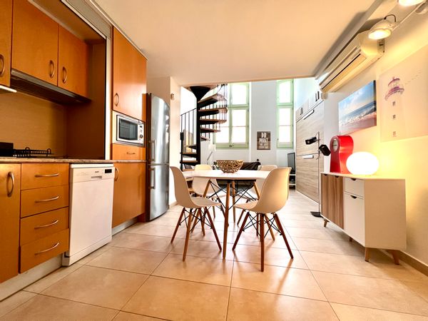 La maison de RAIMON