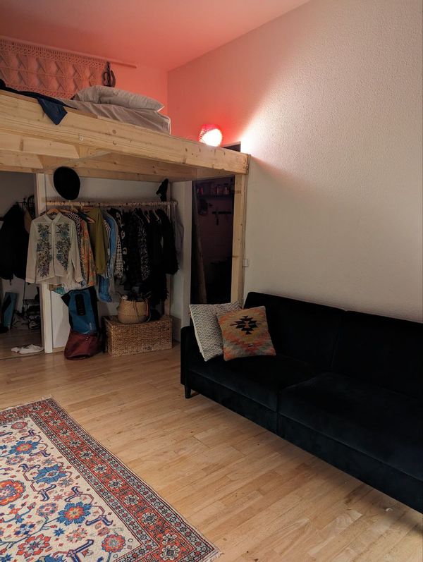 La maison de Sirarpi