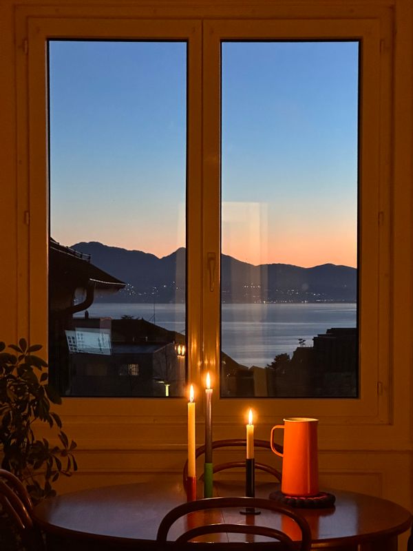 Elianes hus
