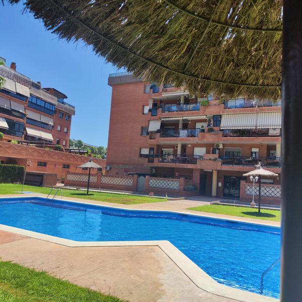 Begoña's house