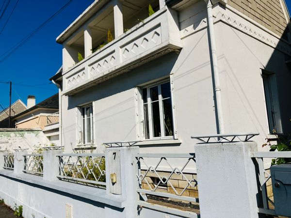 Casa di Basile