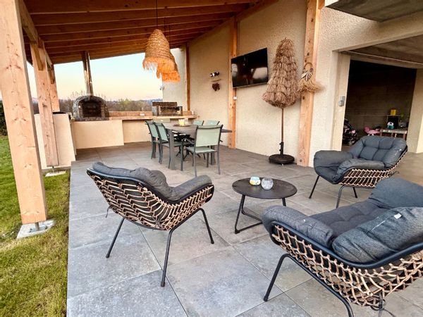 Casa de DAVID