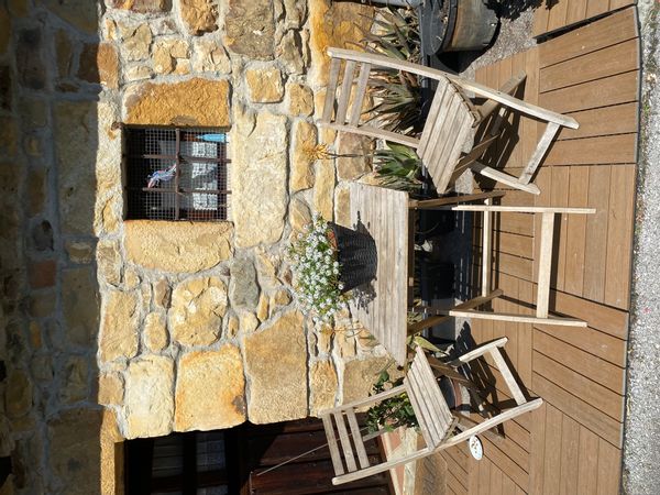 Pedro s Haus