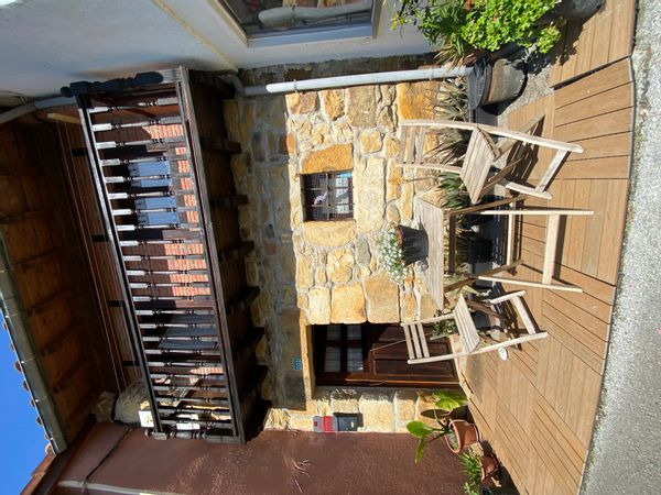 Pedros hus