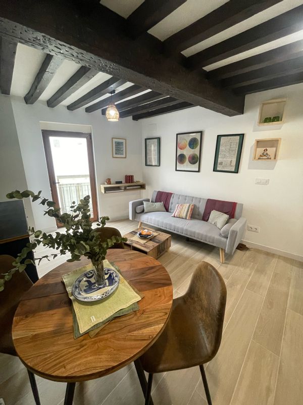 Casa de Pipe Calvo