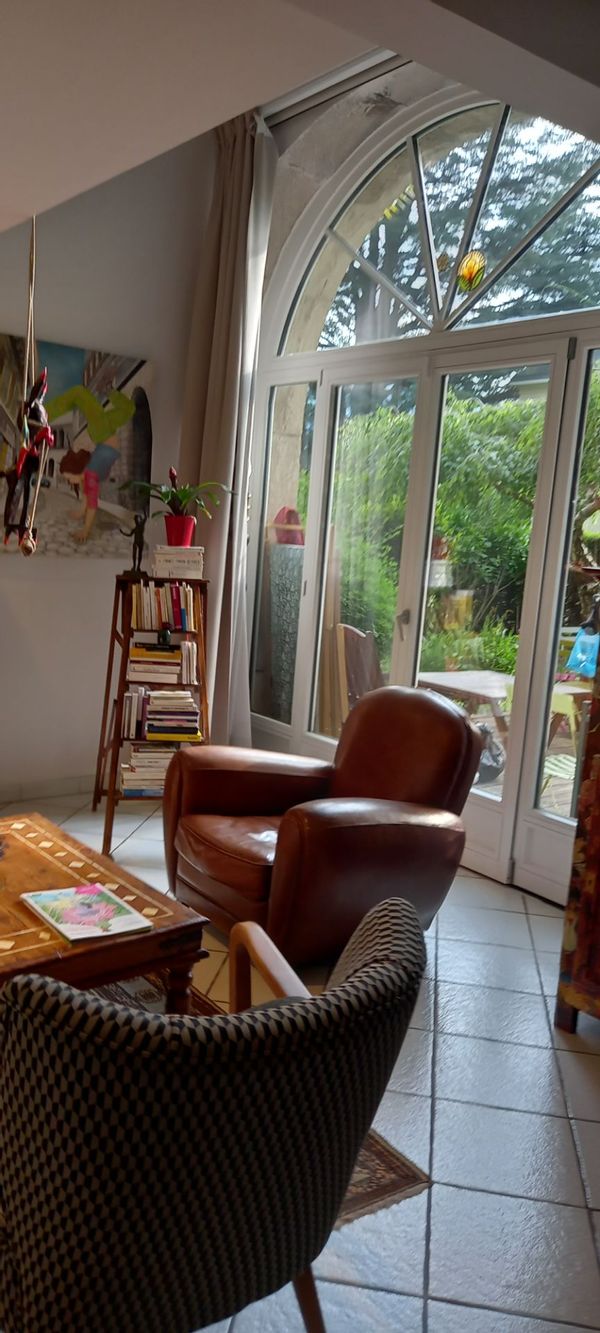 Casa di Françoise