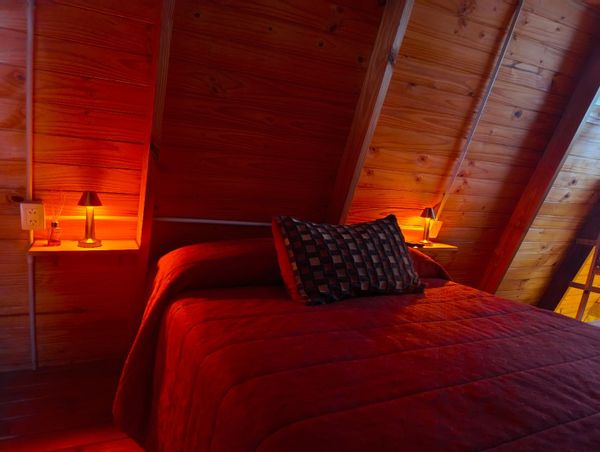 Vanesa Paolaina kuća