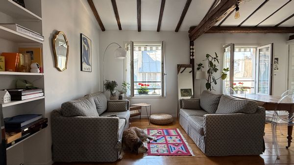 Casa di Kateryna
