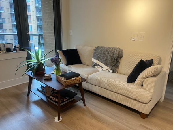 Natalie’s Apartment