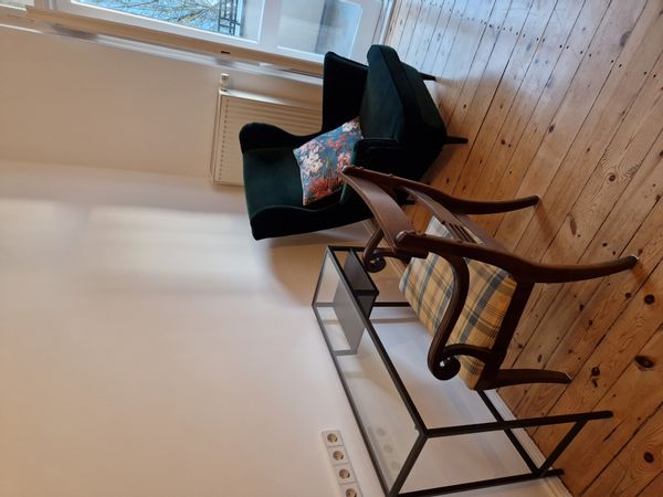 La maison de Melanie