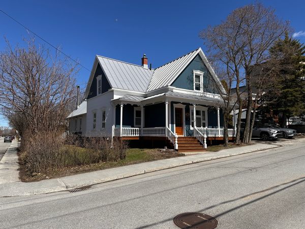 Casa di Justin