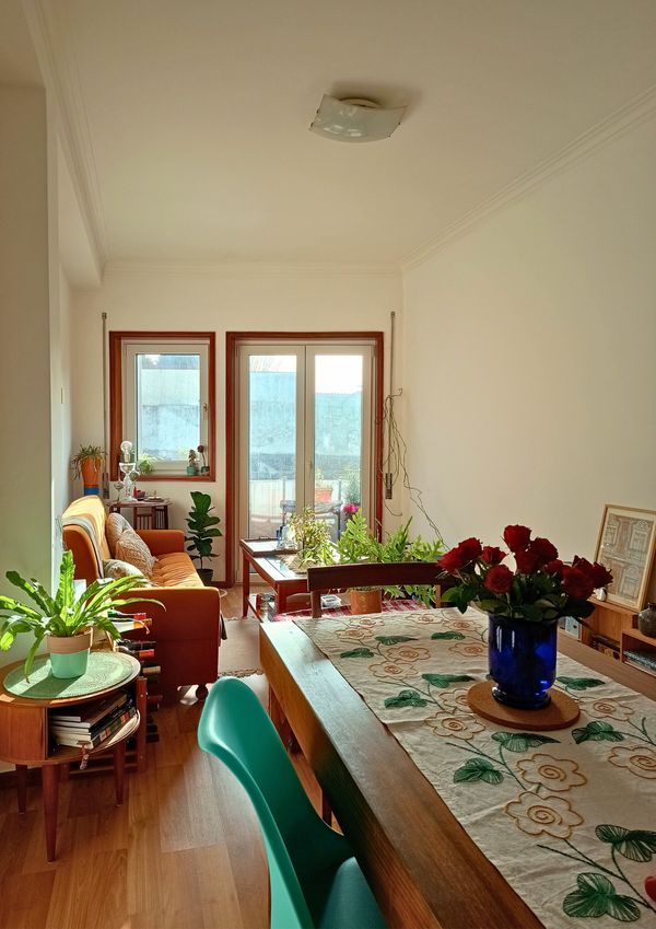 La maison de Hioranna