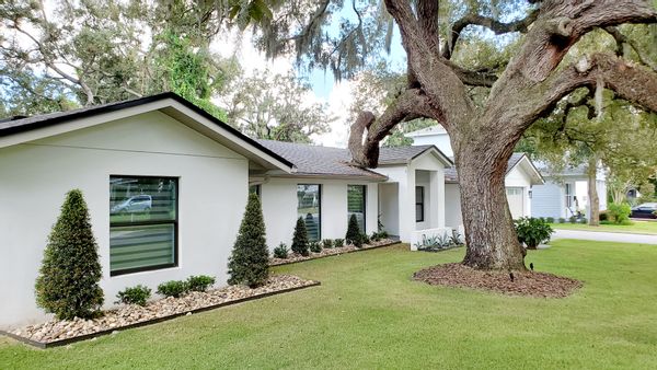 Steven s Haus