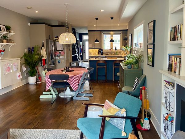 Casa de Kelly_and_David
