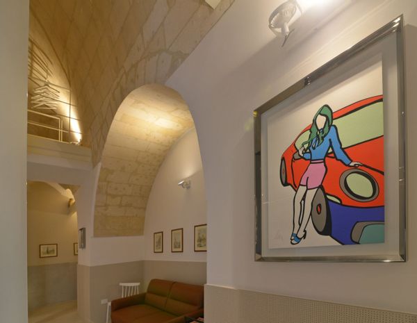aMate' Luxury Slow Living
