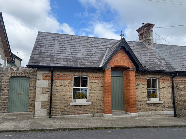 La maison de Aisling