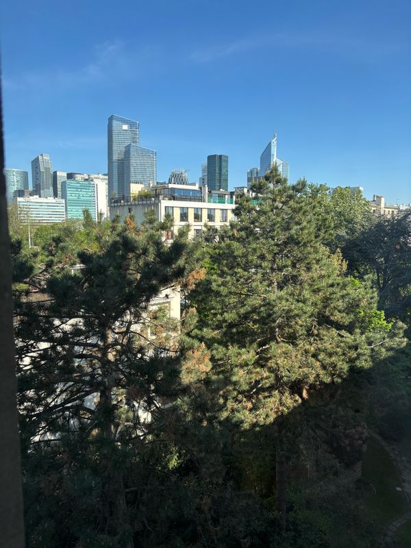 Florence et Olivierina kuća