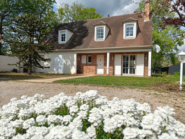 Clémentine & Nicolasina kuća