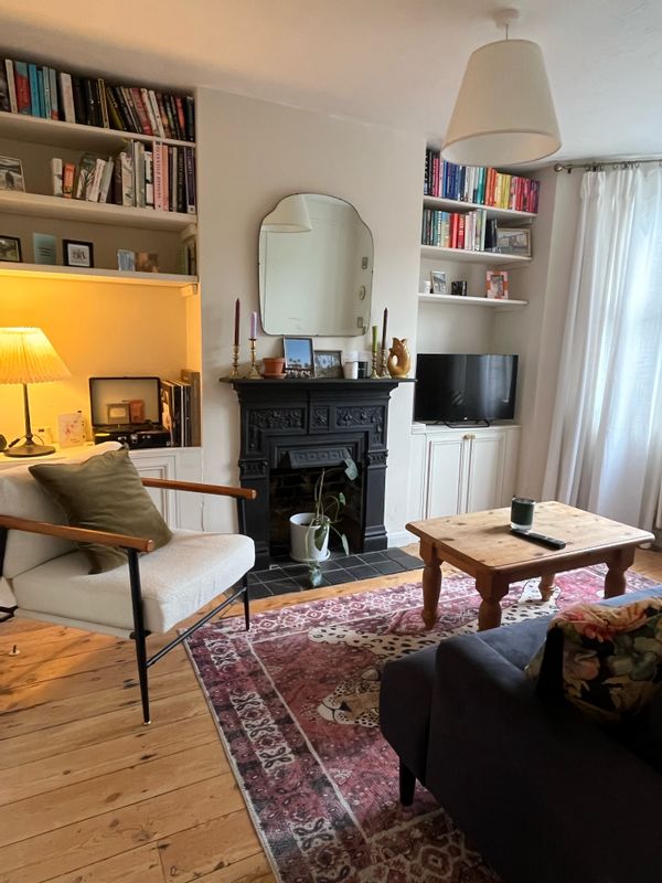 Casa de Sophie