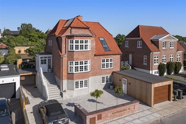 Jenss hus