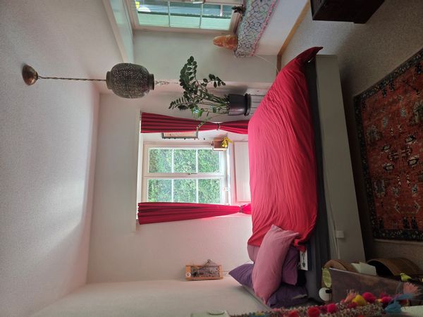 La maison de Eveline