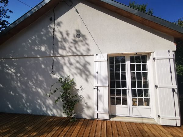 Amélie s Haus
