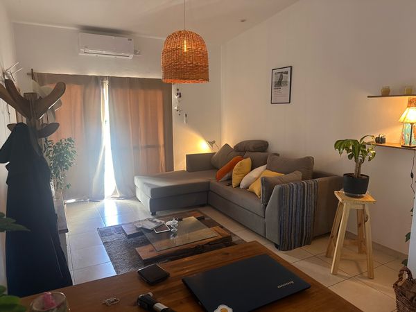Habitación Huéspedes