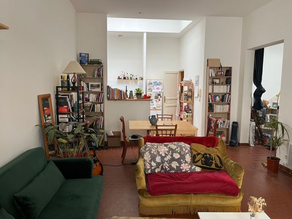 Casa di Clotilde