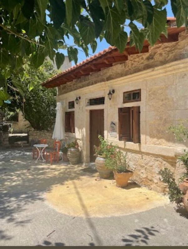 Casa de Katerina