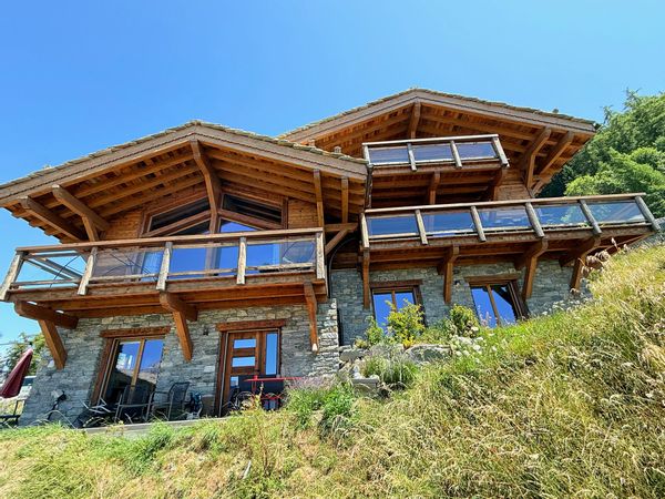 La maison de Yannick