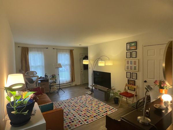 Marianas hus