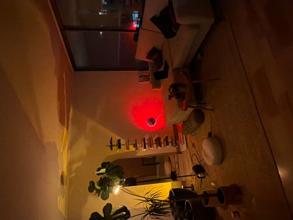 micaela's house