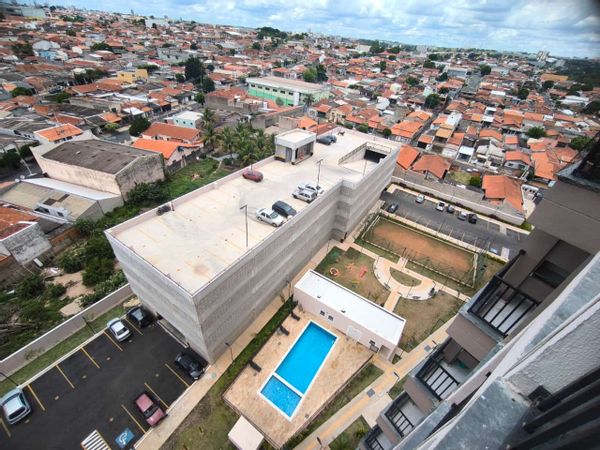 Suellen Cristinas hus