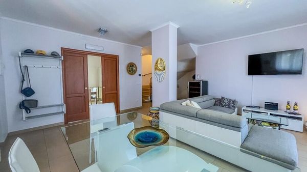 La maison de Salvatore