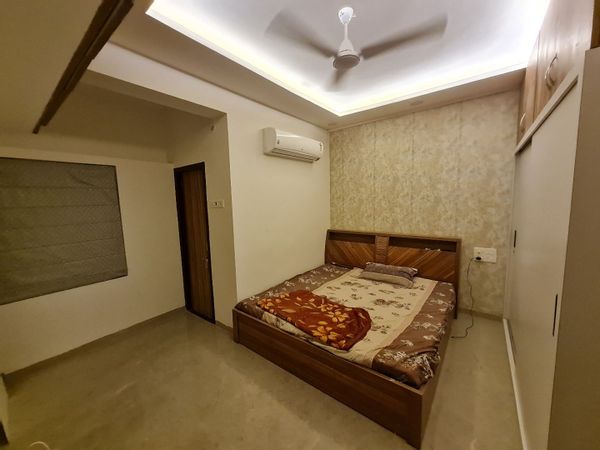 Casa di Himanshu