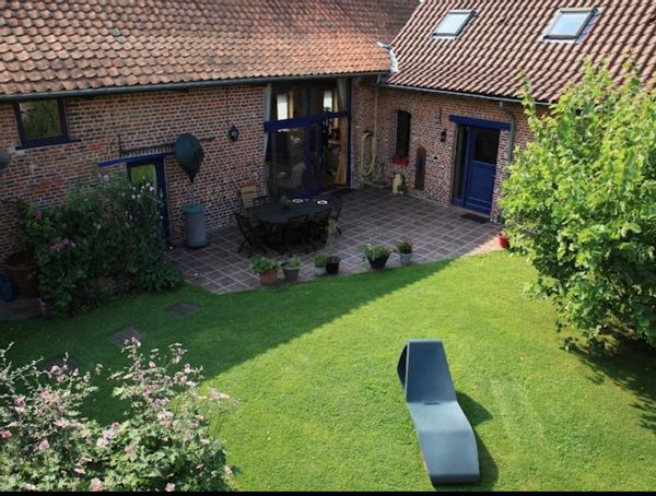 huis van Élise