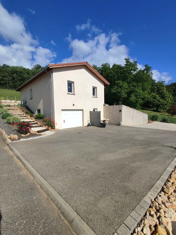 Casa de Kevin