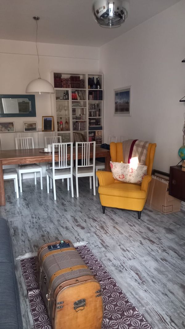 La maison de Tiziana