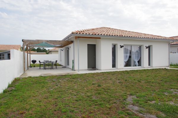 Philippe's house