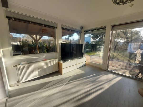 István's private room