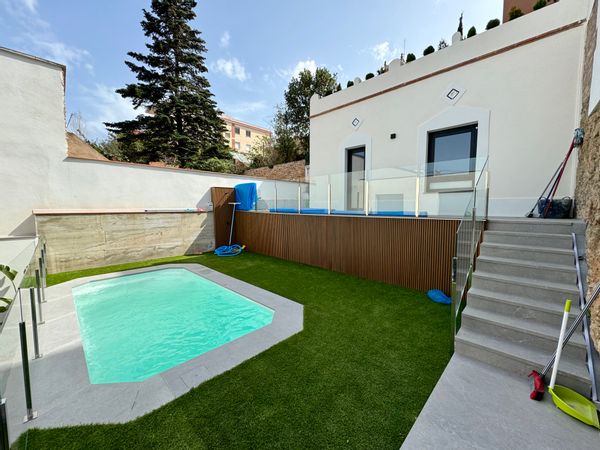 La maison de Nicolas