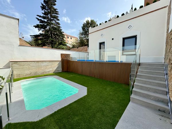 La maison de Nicolas