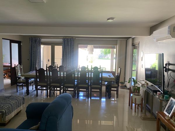 Casa de Maria Gabriela