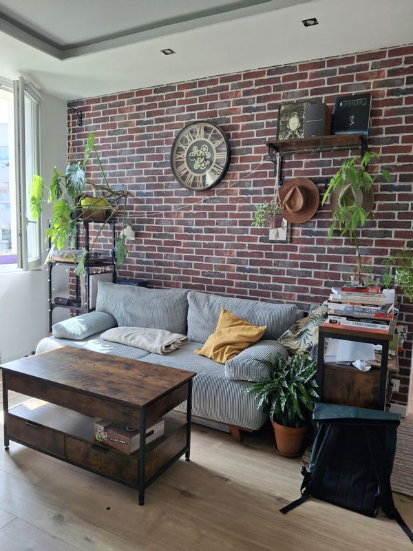 Mathieu s Haus
