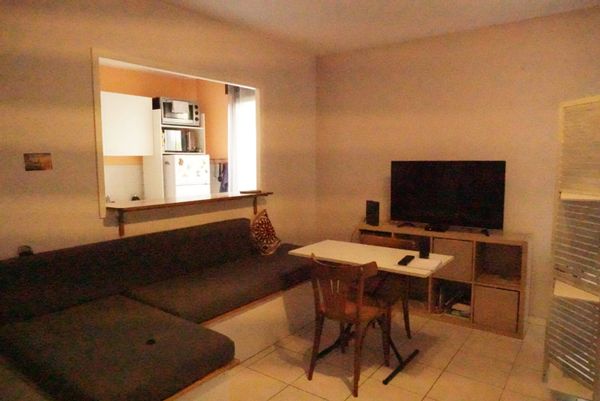 La maison de Nida