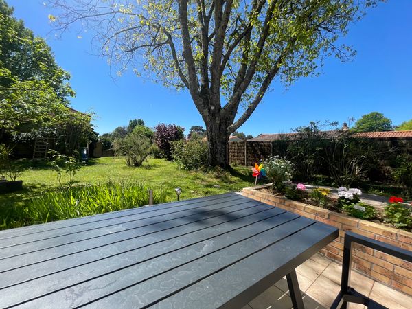 Casa di Justine et Sébastien