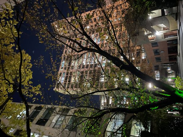 La maison de MINGYEONG