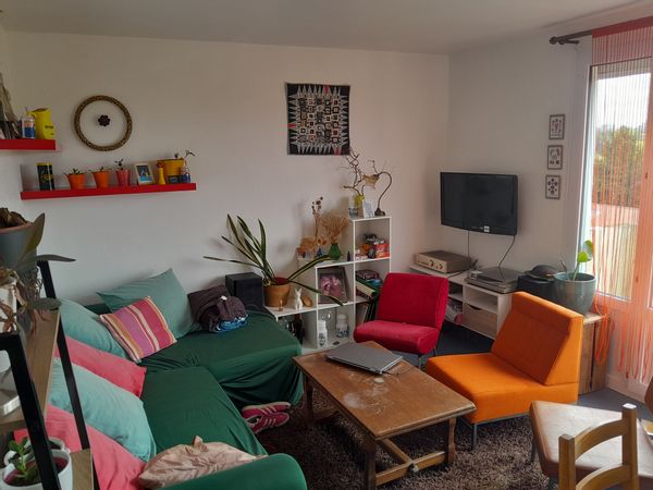 Casa di Benoit