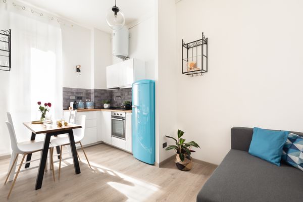 Ghislaine s Haus